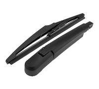 NTY Limpiaparabrisas Trasero Compatible Para Chevrolet Orlando J309 1.8