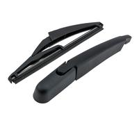 NTY Limpiaparabrisas Trasero Compatible Para Citroën C5 Aircross A 1.6