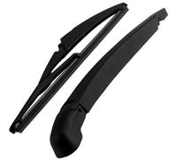 NTY Limpiaparabrisas Trasero Compatible Para Fiat 500L 199_ 1.4