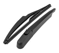 NTY Limpiaparabrisas Trasero Compatible Para Hyundai Getz TB 1.1