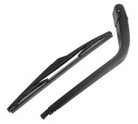 NTY Limpiaparabrisas Trasero Compatible Para Hyundai I10 PA 1.1