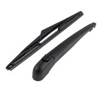 NTY Limpiaparabrisas Trasero Compatible Para KIA Picanto SA 1.1