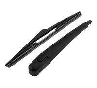 NTY Limpiaparabrisas Trasero Compatible Para KIA Picanto TA 1.0