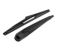 NTY Limpiaparabrisas Trasero Compatible Para KIA Sportage SL 1.6 GDi