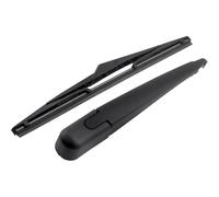 NTY Limpiaparabrisas Trasero Compatible Para KIA Sportage SL 1.6 GDi