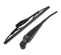 NTY Limpiaparabrisas Trasero Compatible Para Land Rover Range LV 2.2 D 4x4