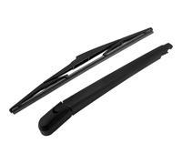 NTY Limpiaparabrisas Trasero Compatible Para Mazda CX-9 TB 3.7 AWD