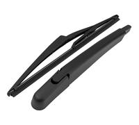 NTY Limpiaparabrisas Trasero Compatible Para Mercedes-Benz Clase M W164