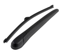 NTY Limpiaparabrisas Trasero Compatible Para Mercedes-Benz GLA H247