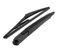 NTY Limpiaparabrisas Trasero Compatible Para Nissan X-Trail T32 1.6 DCI