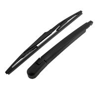 NTY Limpiaparabrisas Trasero Compatible Para Opel Zafira Tourer C P12 2.0