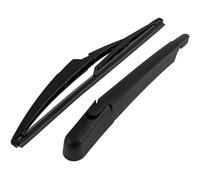 NTY Limpiaparabrisas Trasero Compatible Para Peugeot 5008