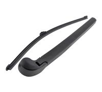 NTY Limpiaparabrisas Trasero Compatible Para Porsche Cayenne 92A 3.0