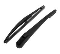 NTY Limpiaparabrisas Trasero Compatible Para Suzuki Splash EX 1.2 VVT