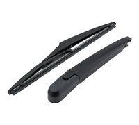 NTY Limpiaparabrisas Trasero Compatible Para Toyota RAV 4 III _A3_ 2.0 4WD