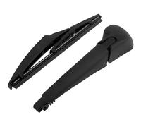 NTY Limpiaparabrisas Trasero Compatible Para Toyota Urban Cruiser _P1_ 1.4