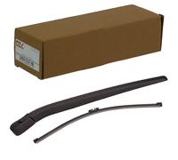 NTY Limpiaparabrisas trasero con brazo limpiaparabrisas apto para 5 Touring (F11) 518-550