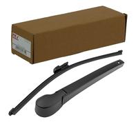 NTY Limpiaparabrisas trasero para Fabia II Superb Combi