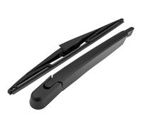 NTY Limpiaparabrisas Trasero Para Opel Vectra C Caravan Signum