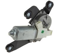 NTY Limpiaparabrisas Trasero para Peugeot 807 E 2.2 HDI 2.0 16V Citroën C8 EA _