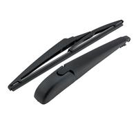 NTY Limpiaparabrisas Trasero Para Toyota RAV 4 IV _A4_ 2.2 D 4WD