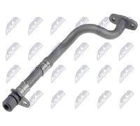 NTY Línea De Aceite De Retorno ECD-FR-045 Para Ford Turbo Cargador