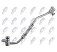 NTY Línea de Aceite para Turbolader ECD-BM-054 para BMW