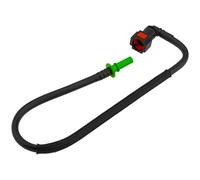 NTY Línea de Combustible Apto para Mercedes-Benz Clase M W163 ML 320