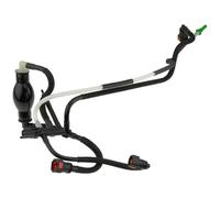 NTY Línea de Combustible para Citroën C1 Pm _ Pn _ 1.4 HDI Ford Fiesta V Van 107