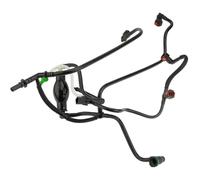 NTY Línea de Combustible para Peugeot 206+ T3E 1.4 HDI Eco 70 2A/C 2E/K