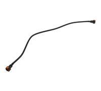 NTY Línea de Combustible para Peugeot 307 Break 3E 1.6 HDI 110 2.0 3H 3B Citroën