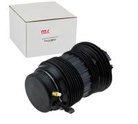 NTY Luftfeder, Fahrwerk EZC-PS-011
