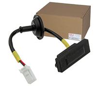 NTY Manecilla de puerta del maletero