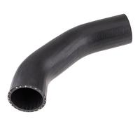 NTY Manguera Carga Aire Turboschlauch para Mercedes-Benz Vito Bus 638 110 TD 2.3