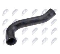 NTY Manguera Conductora de Aire de Carga GPP-ME-233 para Mercedes-Benz