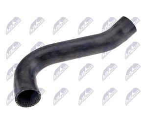 NTY Manguera Conductora de Aire de Carga GPP-ME-233 para Mercedes-Benz