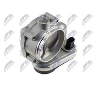 NTY Manguera Cuerpo de Mariposa ETB-BM-023 Para BMW 6 Pines 84 mm 12 V Eléctrica
