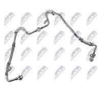 NTY Manguera de Aceite Lader ECD-BM-056 para BMW