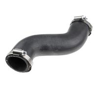 NTY Manguera de Admisión Intercooler Turboschlauch para Jeep Compass 2.0 CRD 4x4