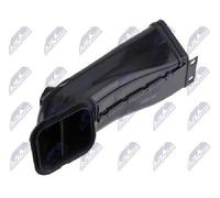 NTY Manguera De Admisión Para Filtro De Aire GPP-BM-202 Para BMW Reforzada