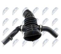 NTY Manguera De Admisión Para Filtro De Aire GPP-CH-001 Para Chevrolet