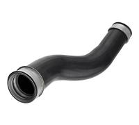 NTY Manguera De Admisión Turbo Para VW Tiguan 1.4 TSI, Negro