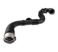 NTY Manguera De Aire De Admisión Turbo Para Nissan Qashqai II 1.2 DiG-T