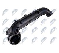 NTY Manguera De Aire De Carga GPP-WW-211 Para Audi Skoda VW