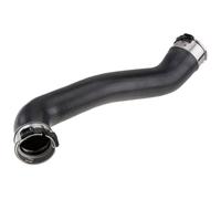 NTY Manguera de Aire de Carga Turbo para Nissan Qashqai II J11 1.6 dCi