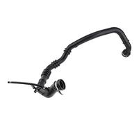 NTY Manguera de aire turbo Para Renault Kangoo 1.5 dCi Nissan Kubistar