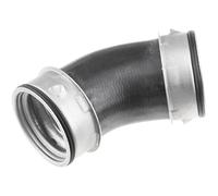 NTY Manguera De Aire Turbo Para VW Touareg 2.5 R5 TDI
