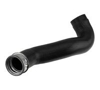 NTY Manguera De Aire Turbo Para VW Touareg 2.5 R5 TDI