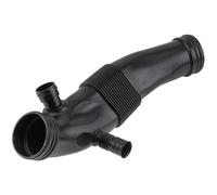 NTY Manguera de Aspiración Filtro de Aire Caudalímetro para Audi A4 8EC B7 2.0