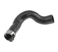 NTY Manguera de Carga de Aire Turbo para Renault Espace V 1.6 dCi 160